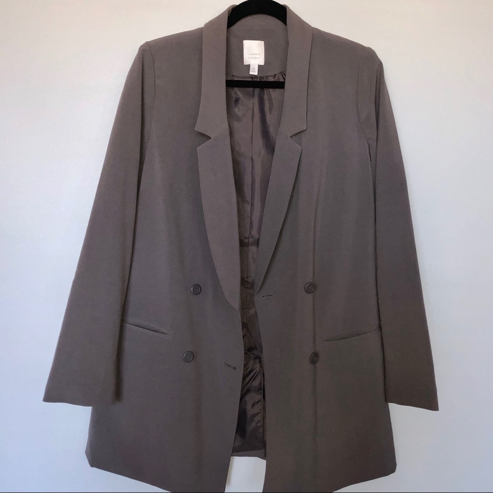 Lauren Conrad Blazer
